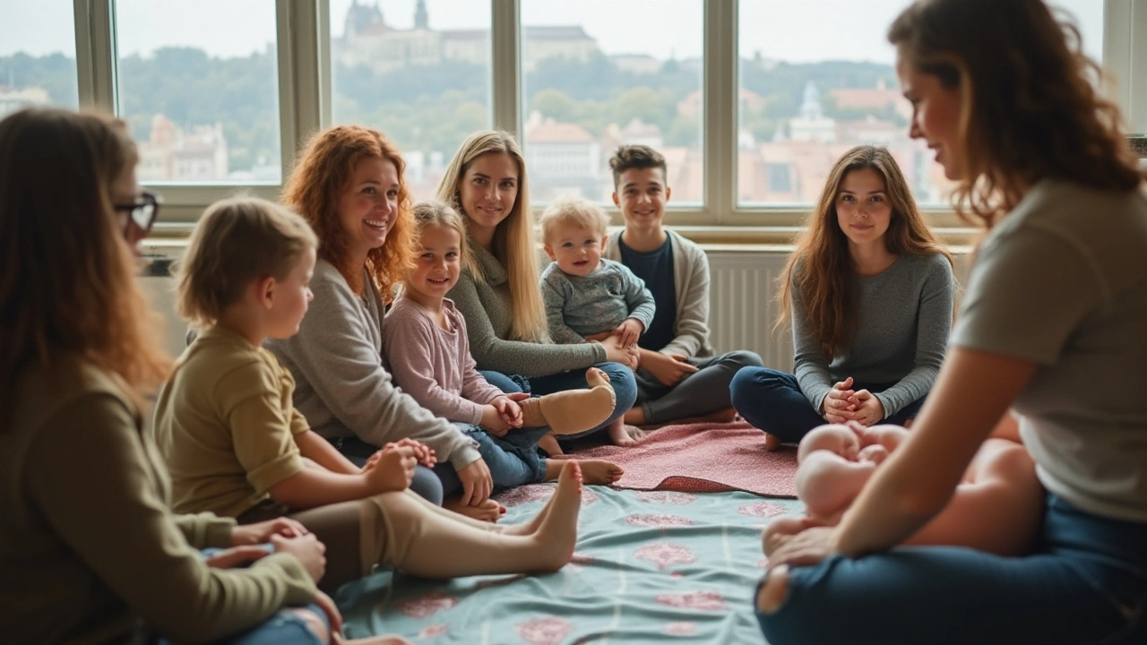 Tipy na úspěšnou a bezpečnou masáž