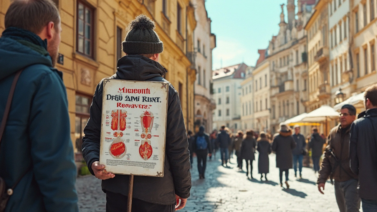 Praktické tipy pro účinnou masáž