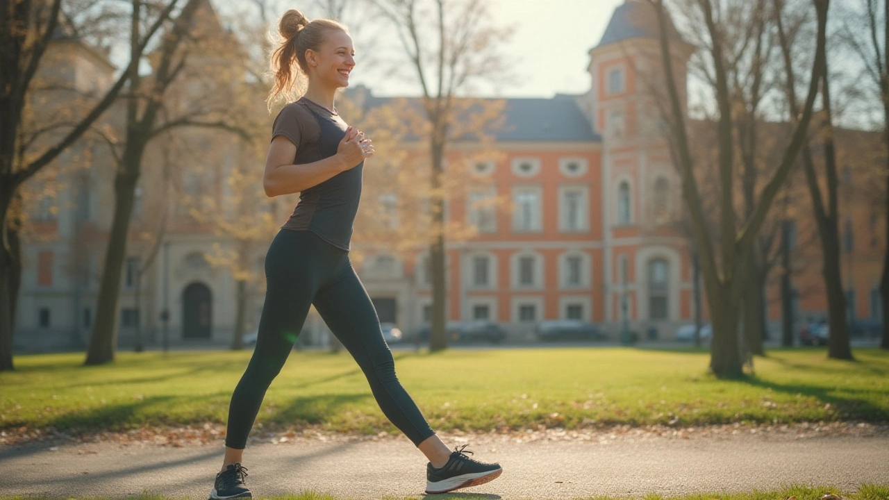 Jak probíhá rehabilitační masáž v praxi