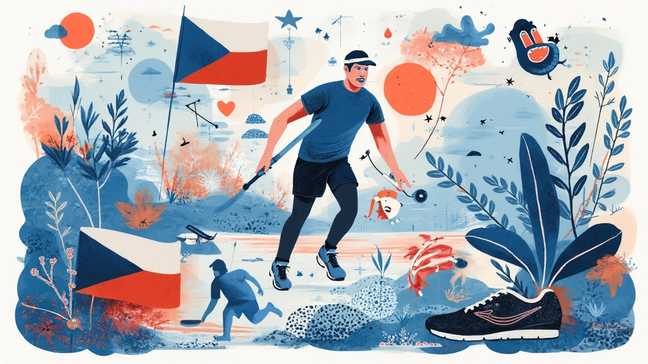 Tipy, jak si sportovní masáž užít a získat z ní maximum