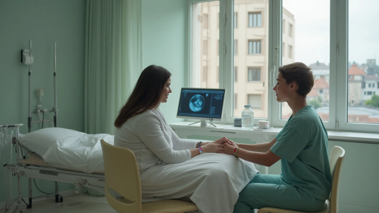 Co dělat a nedělat v prvním trimestru (2025): jasný průvodce pro zdravé těhotenství