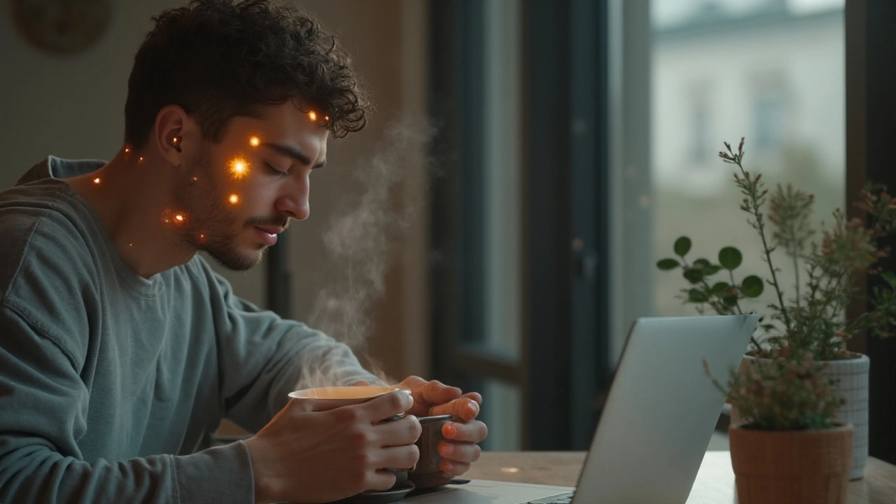 Praktické příklady a protokoly podle cíle
