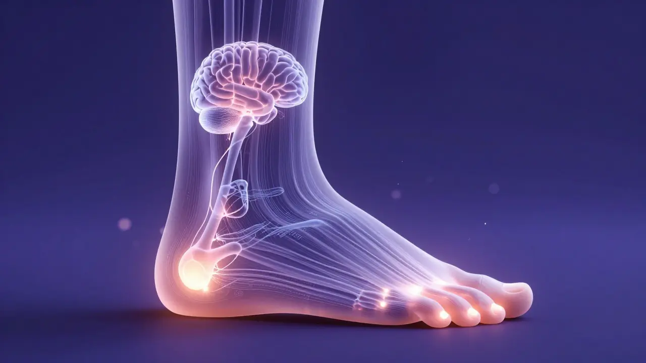 Reflexní masáž: Jak funguje, co pomáhá a kde hledat úlevu