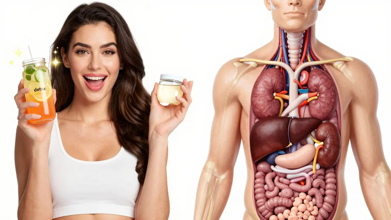 Lymfatická masáž: Mýtus vs Realita - Co skutečně pomáhá a co je jen marketing